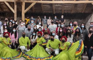 42 agentes de viajes, periodistas, turoperadores de Ávoris y la Oficina de Turismo de la República Dominicana en España participan del 10 al 17 en un fam trip por la isla caribeña