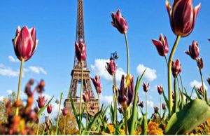 Francia se prepara para el desconfinamiento, desde el 3 de mayo