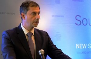 La OMT, aprobó las propuestas de Grecia para reiniciar el turismo en 2021