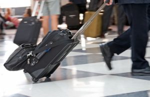 Países de Centro América, Estados Unidos recomienda NO viajar