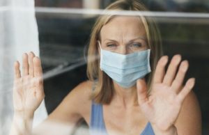 Las tasas de suicidio antes y después de la pandemia