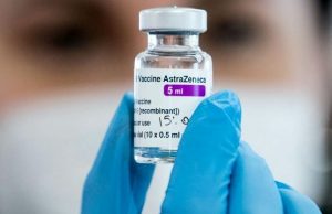 Bélgica solo dará la vacuna de AstraZeneca a los mayores de 55