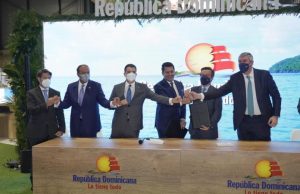 REPÚBLICA DOMINICANA SERÁ ‘SOCIO FITUR’ EN 2022