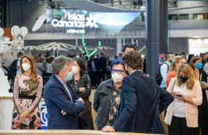 FITUR 2021 da impulso a la reactivación del turismo