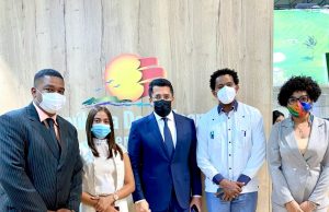 “República Dominicana brilla en FITUR 2021 generando clima de inversión y oportunidades”