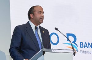 Banreservas garantiza respaldo a inversionistas