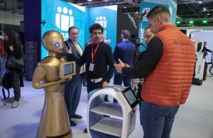 Reyes Maroto, ministra de Industria, Comercio y Turismo, inaugurará FITURTECHY 2021
