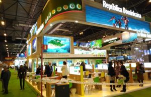 Delegación de Republica Dominicana lista para participar en FITUR 2021