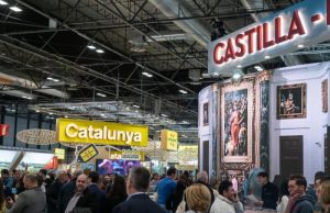 FITUR arranca como la gran apuesta estratégica para la recuperación del turismo