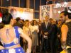 SS.MM. Los Reyes presiden la inauguración de FITUR 2021 “Especial recuperación Turismo”