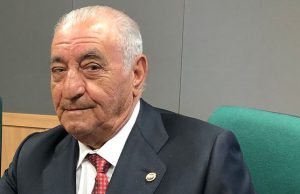 Cuatro aparta-hoteles con un total de 1.000 habitaciones construira Pepe Hidalgo en RD
