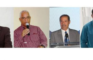 Leonardo Medrano, Adompretur Puerto Plata, ha hecho grandes aportes al turismo nacional
