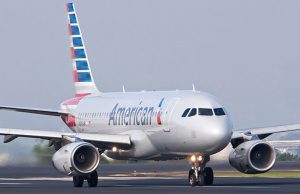 American Airlines reanuda los vuelos desde Madrid a Miami y Nueva york