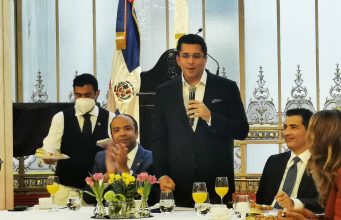 República Dominicana posiciona su futuro turístico en FITUR 2021