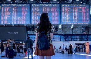 Estados Unidos flexibiliza las recomendaciones de viaje, 33 países han pasado a categorías de menor riesgo