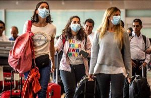 El turismo se reactiva muy rápido