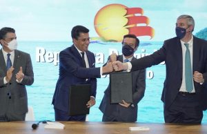 República Dominicana será el Socio Fitur 2022