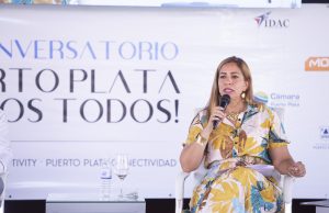 Mileyka Brugal; turistas actuales buscan algo más que hoteles