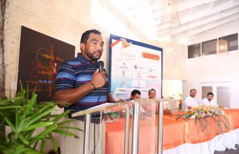 8va Edición del torneo de golf Puerto Plata Golf Classic, el sábado 28 de agosto