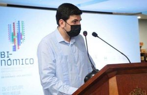 República Dominicana del I Congreso Gastronómico Iberoamericano