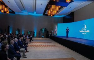 Collado destaca en Miami la gran recuperación del turismo dominicano.