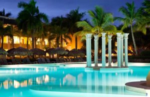 Iberostar Costa Dorada en buenas manos