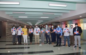 Turistas rusos de vuelta a Puerto Plata