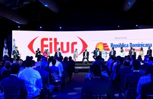 República Dominicana sera país socio de la Feria Internacional FITUR 2022