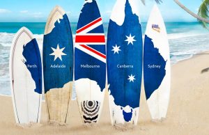 18 meses después Australia abre sus fronteras internacionales