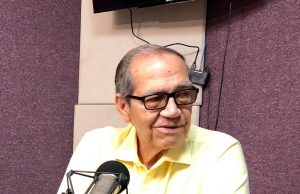 Chío, ha faltado un liderazgo real en el sector turismo de Puerto Plata