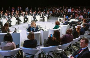 WTM en Londres, lista para la 15ª Cumbre de Ministros