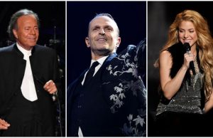 Los Pandora Papers, no solo salpica a empresarios, políticos y líderes mundiales, sino también a celebridades.