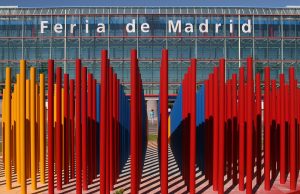 Gastronomía, patrimonio y vanguardia cultural cobran protagonismo en la proyección de Murcia en Fitur