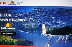 The Caribbean Gold Coast Magazine en su edición especial ¨República Dominicana Socio FITUR 2022¨