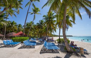 A partir del 26 de junio de 2022, Iberojet conectará Barcelona con Punta Cana