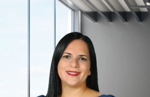 DEYANIRA PAPPATERRA, EJEMPLO DE MUJER PRO-TURISMO EN RD.