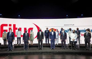 The Caribbean Gold Coast dedica su 8va edición a Fitur 2022
