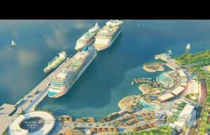10 puntos a tomar en cuenta antes de la apertura de Taino Bay