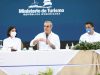 Luis Abinader participará en Foro EXCELTUR el 18 de enero, Madrid, España