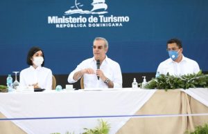 Luis Abinader participará en Foro EXCELTUR el 18 de enero, Madrid, España