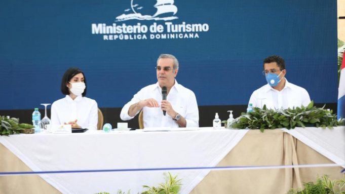 Presidente Abinader inaugurará más de 17 obras esta semana en varias provincias
