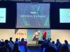 Fitur estrenó la primera edición dedicado a la industria de los cruceros y a los cruceristas