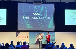 Fitur estrenó la primera edición dedicado a la industria de los cruceros y a los cruceristas