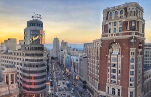 FITUR ha generado un impacto en la economía madrileña superior a los 150 millones de euros
