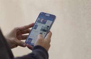 Turismo invertirá 25 millones de euros dirigido al desarrollo e implantación de proyectos tecnológicos