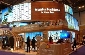República Dominicana participara en el evento comercial de turismo de Colombia, Vitrina