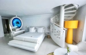 Los hoteles Iberostar de España consumirán solo energía renovable en 2022