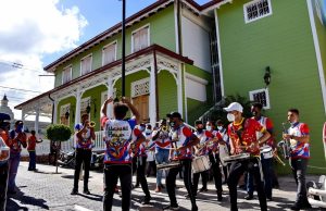 Puerto Plata debe apostar por la creación de nuevos Museos como complementos culturales.