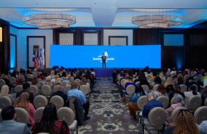 David Collado “Nosotros les garantizamos una experiencia única al visitar República Dominicana