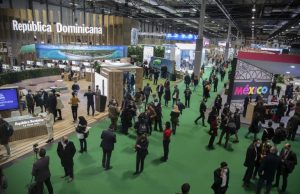 De Hoteles en Hoteles realiza un resumen con imágenes, datos y estadísticas exclusivas desde la feria turística más importante del mundo Fitur en Madrid, España.